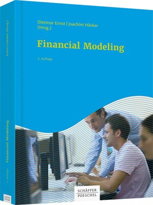 cover image of Financial Modeling